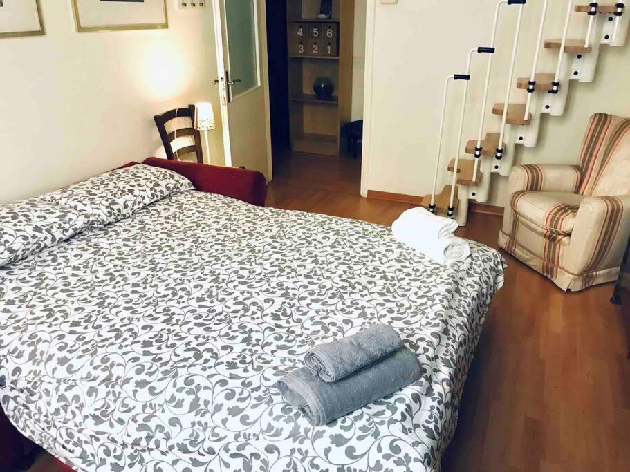 A Place In Prati Rom Eksteriør billede
